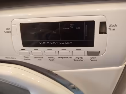 Photo of free Hoover combination washer/dryer (Bensham NE8) #3
