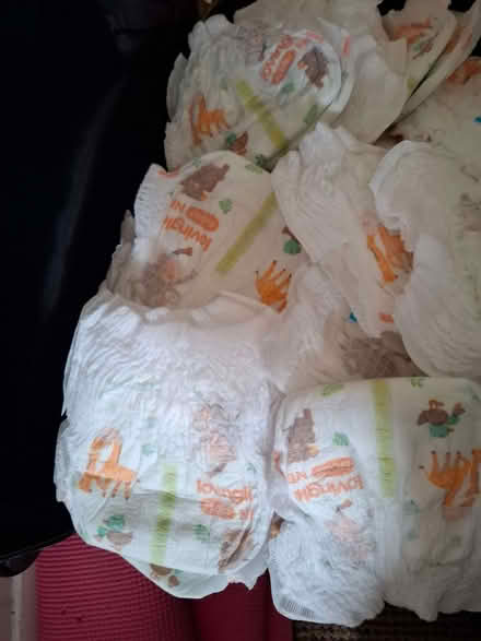 Photo of free Newborn diaper pants (Beeston NG9) #1