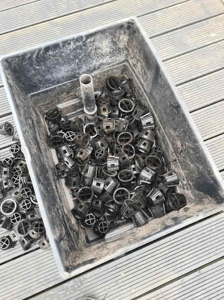 Photo of free Pond filter box (Hayes BR2) #2