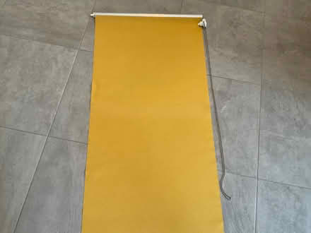 Photo of free Roller blind (Dunston S41) #2