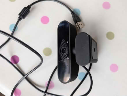 Photo of free Webcam (adjustable) (Hornby LA2) #2