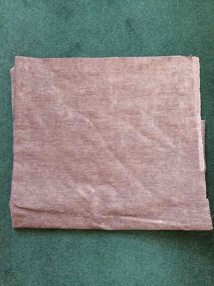 Photo of free Brand new, Grey fabric (White City, W12) #1