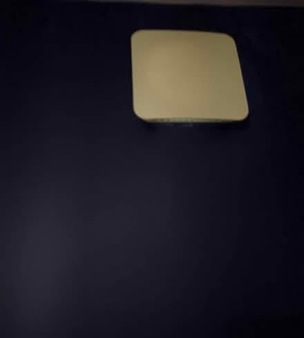 Photo of free 4 Internal vent covers , paintable (Tufnell Park, N7) #4