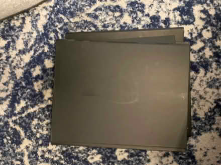 Photo of free Stationary: A4 ring binders x4 (SE1) #1