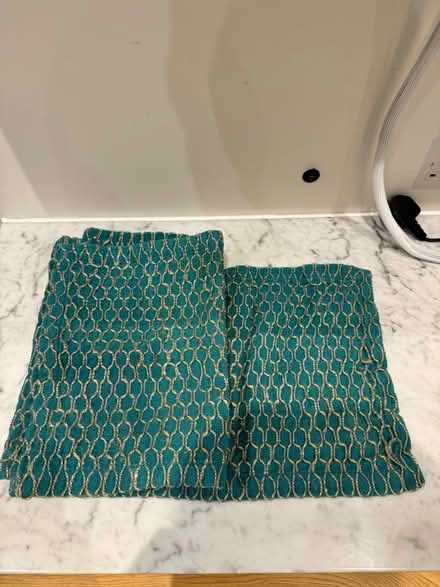 Photo of free 6 placemats (Highbury Barn N5) #2