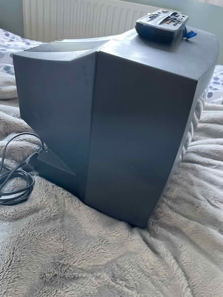 Photo of free Protech TV (Hatch Warren RG22) #2