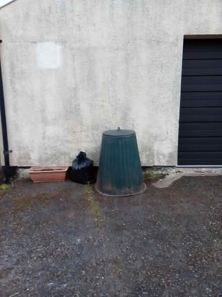 Photo of free Compost bin (Totnes follaton) #1