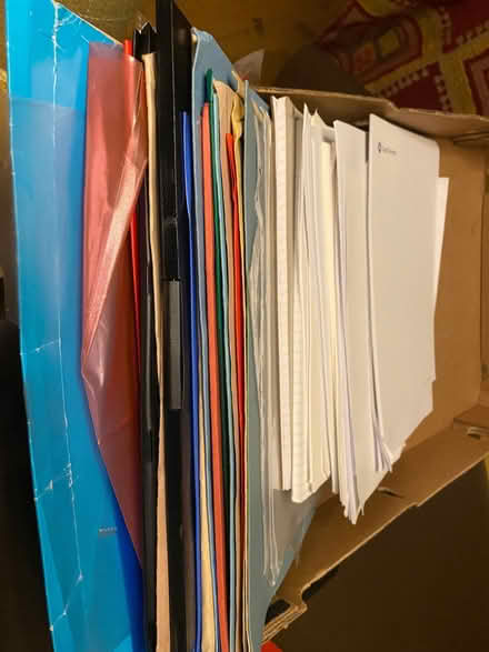 Photo of free Assortment of stationary (Kimberley NG16) #1