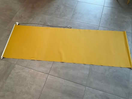 Photo of free Roller blind (Dunston S41) #1
