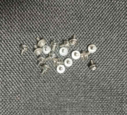 Photo of free Computer screws (Lower Sydenham) #1