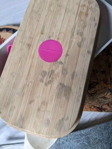 Photo of free Kitchen bits (Colchester CO4) #2