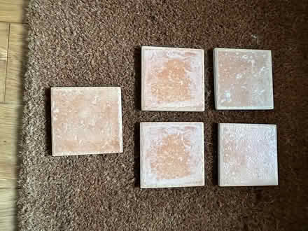 Photo of free Tiles (Shankill) #1
