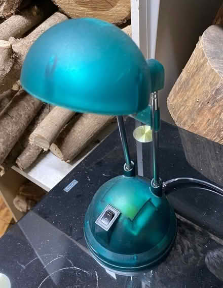 Photo of free Ikea extending lamp (Lightwater GU18) #1