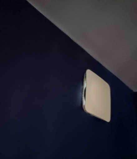 Photo of free 4 Internal vent covers , paintable (Tufnell Park, N7) #3