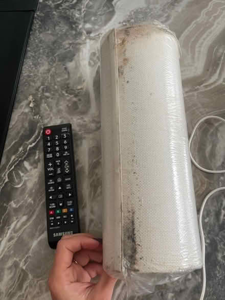 Photo of free Lampshade new (Brentford) #1