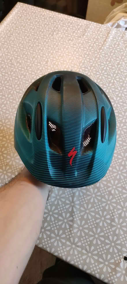 Photo of free Toddler helmet - Specialized Mio MIPS (Headington OX3) #2