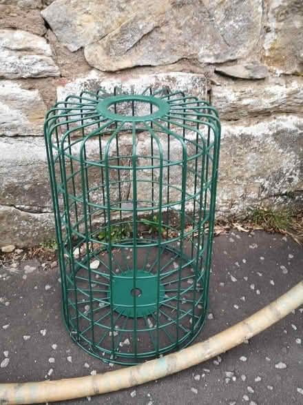 Photo of free Cage to go over bird feeder (Craiglockhart EH14) #1