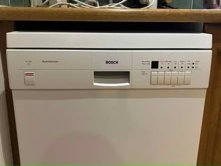 Photo of free BOSCH Dishwasher (Bathwick) #3