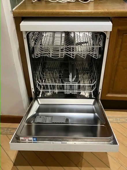 Photo of free BOSCH Dishwasher (Bathwick) #2