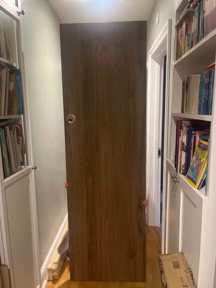 Photo of free IKEA worktop (Downley HP13) #1