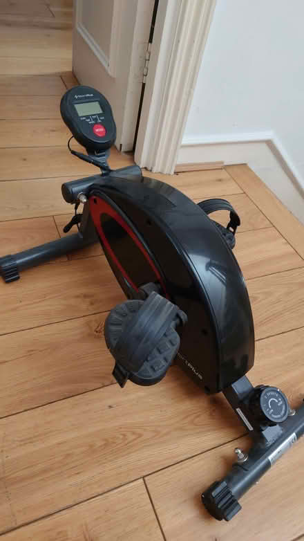 Photo of free Under-desk elliptical trainer (Chelsea SW3) #1