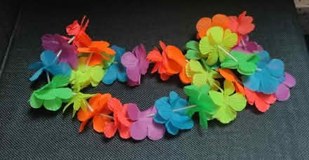 Photo of free Artificial lei (Lower Sydenham) #1