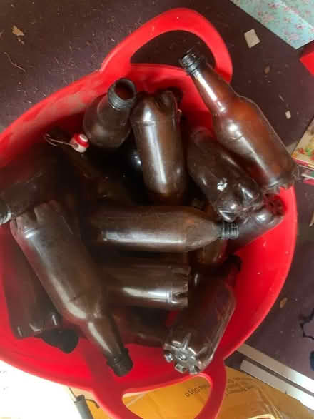 Photo of free Home beer brewing kit (GU51) #3