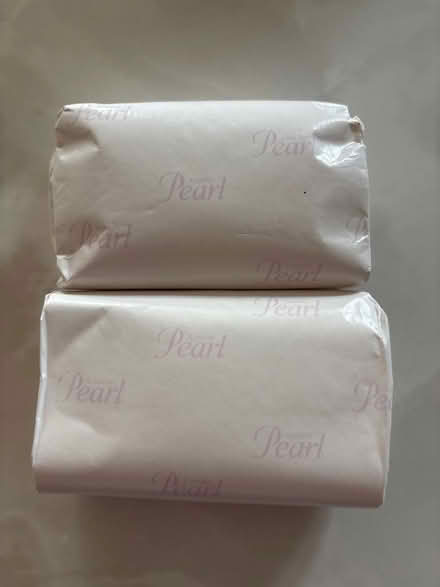 Photo of free 2 bars of soap (Kenilworth CV8) #2