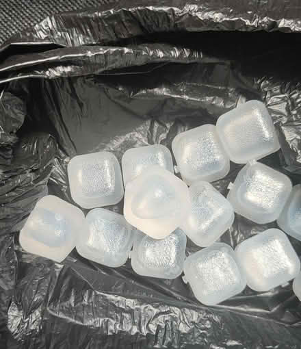 Photo of free Reusable ice cubes (Lower Sydenham) #1