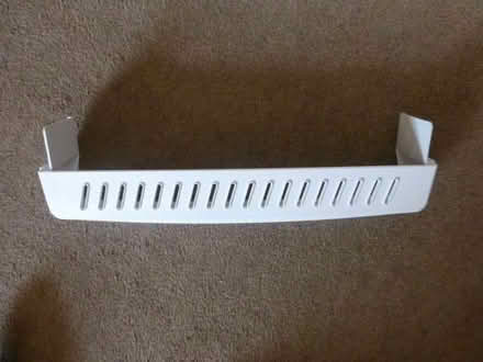 Photo of free Fridge door shelf (Coventry CV1) #1