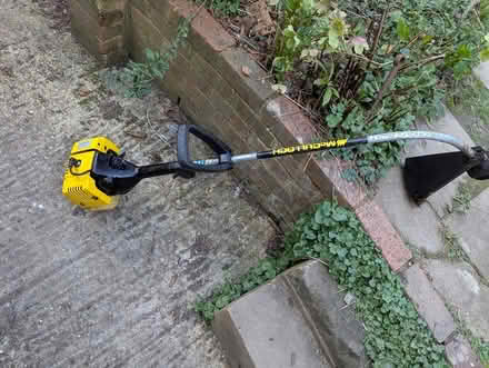 Photo of free strimmer and hedgetrimmer (Rudgwick) #2