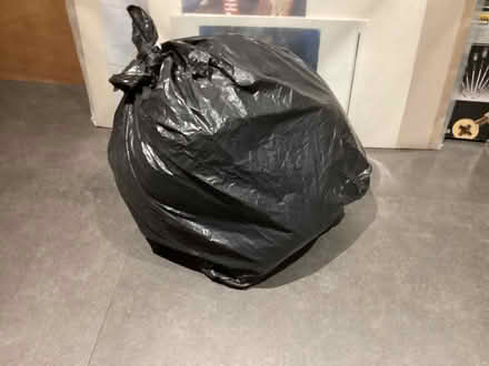 Photo of free Bean bag filling (Wheatley OX33) #1