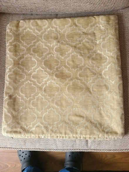 Photo of free Cushion Covers (Nottingham NG8) #1