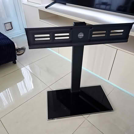 Photo of free Tv stand (Tw32nw) #2