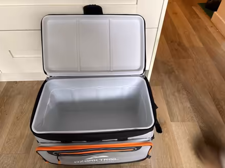 Photo of free Cool bag - Ozark Trail brand (Spital CH63) #2