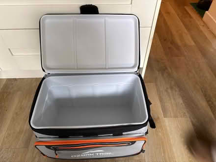 Photo of free Cool bag - Ozark Trail brand (Spital CH63) #2