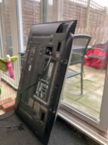 Photo of free Panasonic T.v 41inches (Sidcup) #3