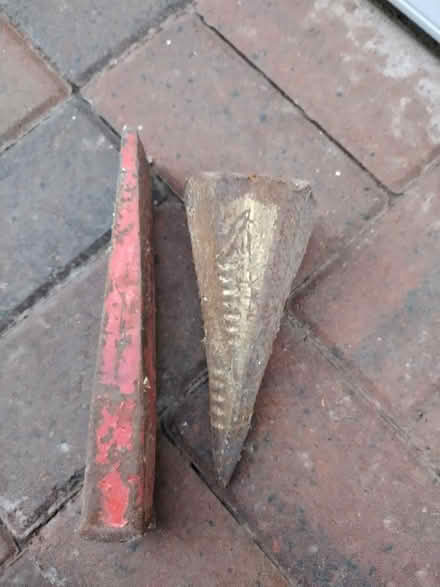 Photo of free Log Splitters (Old Town TN40) #1
