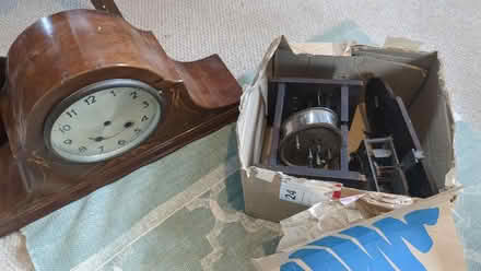 Photo of free Clock parts (Hollingdean BN1) #1