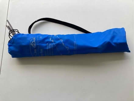 Photo of free Camping Bed (Horsford NR10) #1