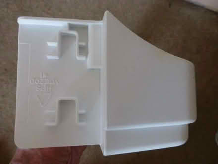 Photo of free Fridge door shelf (Coventry CV1) #2