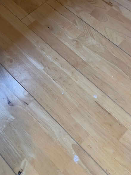 Photo of free Laminate flooring (Cliffe BN7) #3