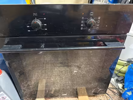 Photo of free Logik LBFANB14 single fan oven (ST15, Yarnfield) #2
