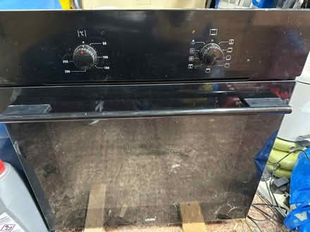 Photo of free Logik LBFANB14 single fan oven (ST15, Yarnfield) #2