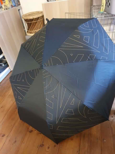 Photo of free Small umbrella (Battle RG30) #2