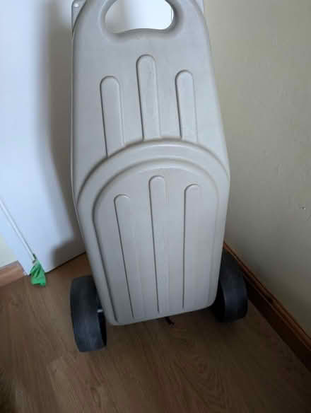 Photo of free Caravan motorhome watermaster (Barton-in-Fabis CP NG11) #2