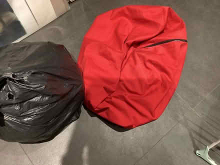 Photo of free Bean bag filling (Wheatley OX33) #2