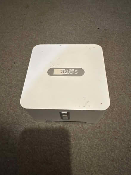 Photo of free Sonos Connect (Bar Hill CB23) #1