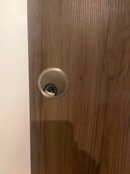 Photo of free IKEA worktop (Downley HP13) #2