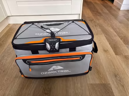 Photo of free Cool bag - Ozark Trail brand (Spital CH63) #1